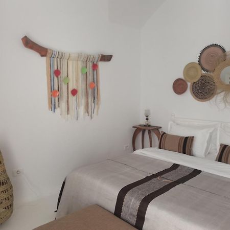 Dar Ali Medina Hammamet Chambres D'Hotes Værelse billede
