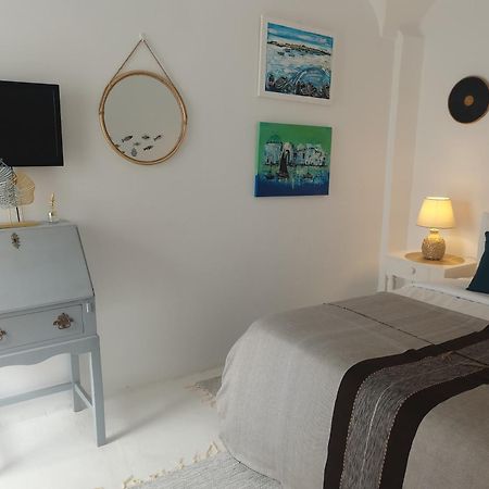 Dar Ali Medina Hammamet Chambres D'Hotes Værelse billede