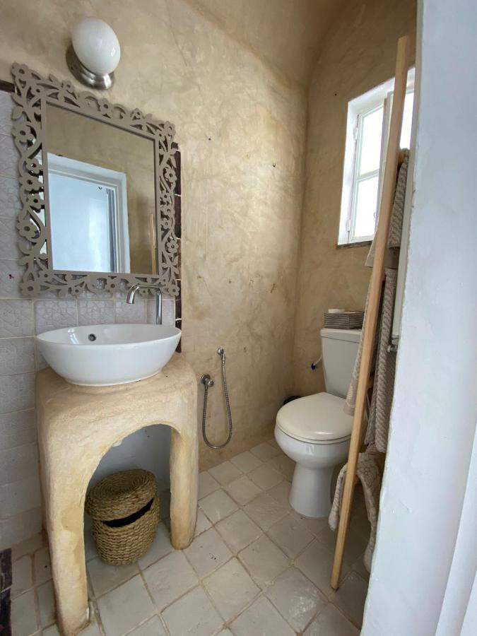Dar Ali Medina Hammamet Chambres D'Hotes Eksteriør billede