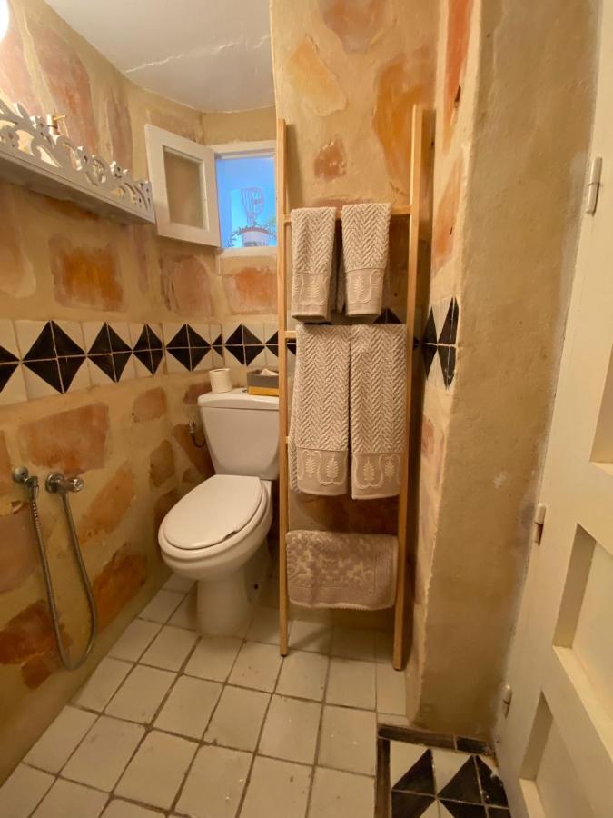 Dar Ali Medina Hammamet Chambres D'Hotes Eksteriør billede