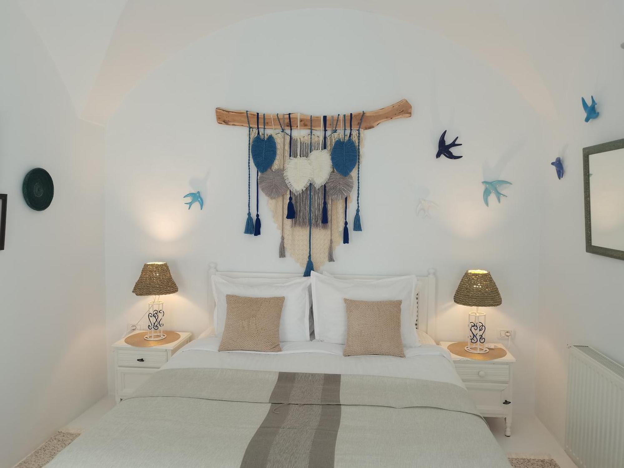 Dar Ali Medina Hammamet Chambres D'Hotes Eksteriør billede