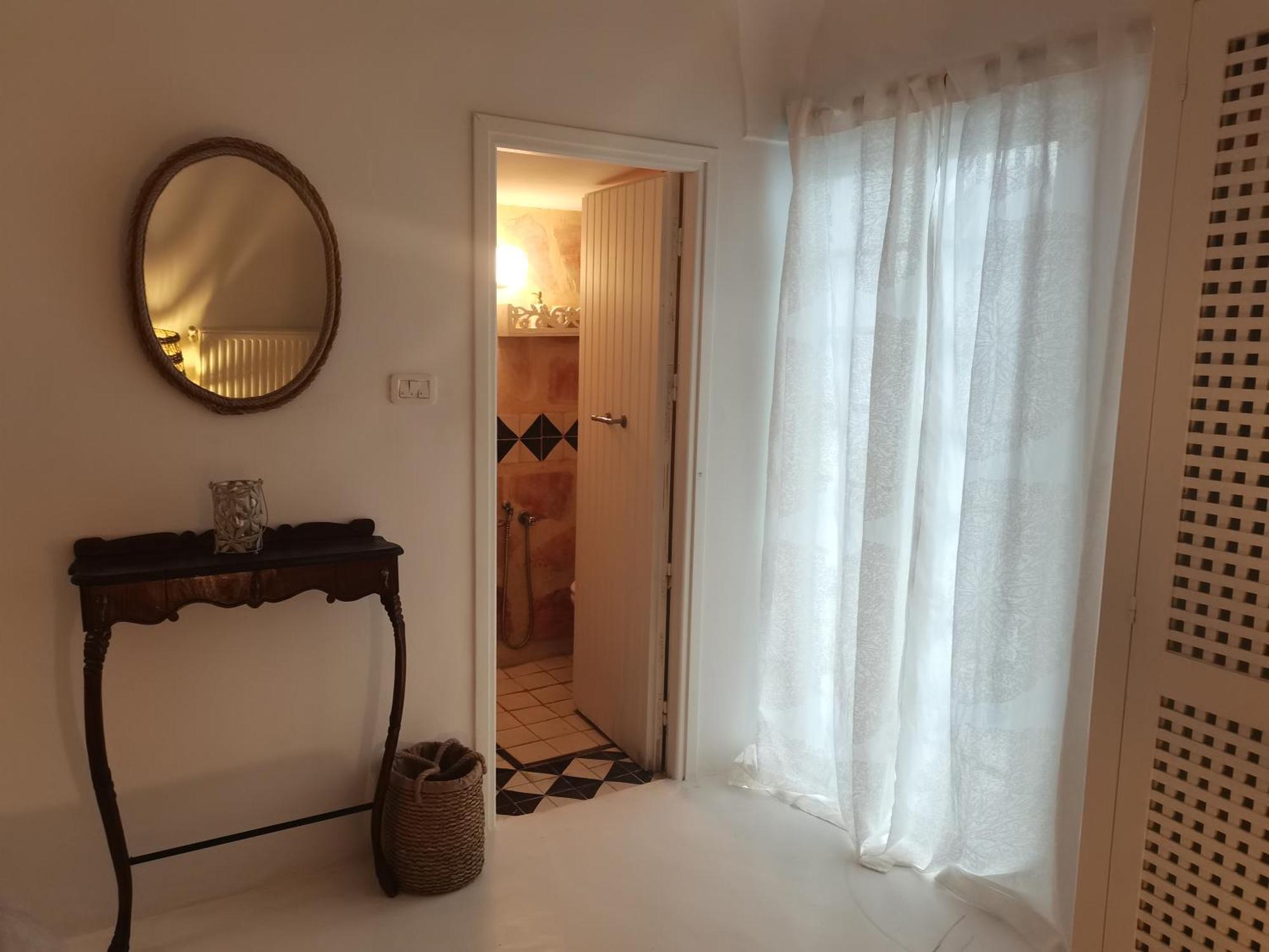Dar Ali Medina Hammamet Chambres D'Hotes Eksteriør billede