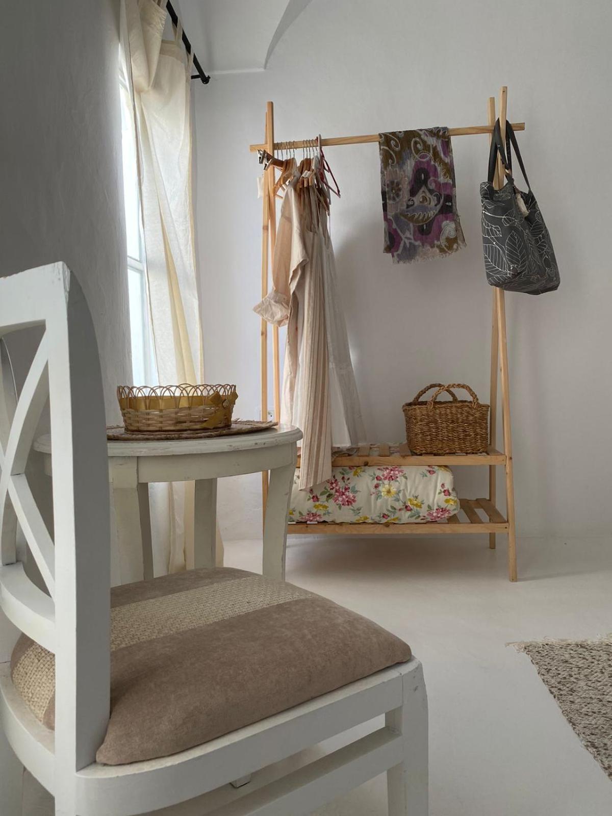 Dar Ali Medina Hammamet Chambres D'Hotes Værelse billede