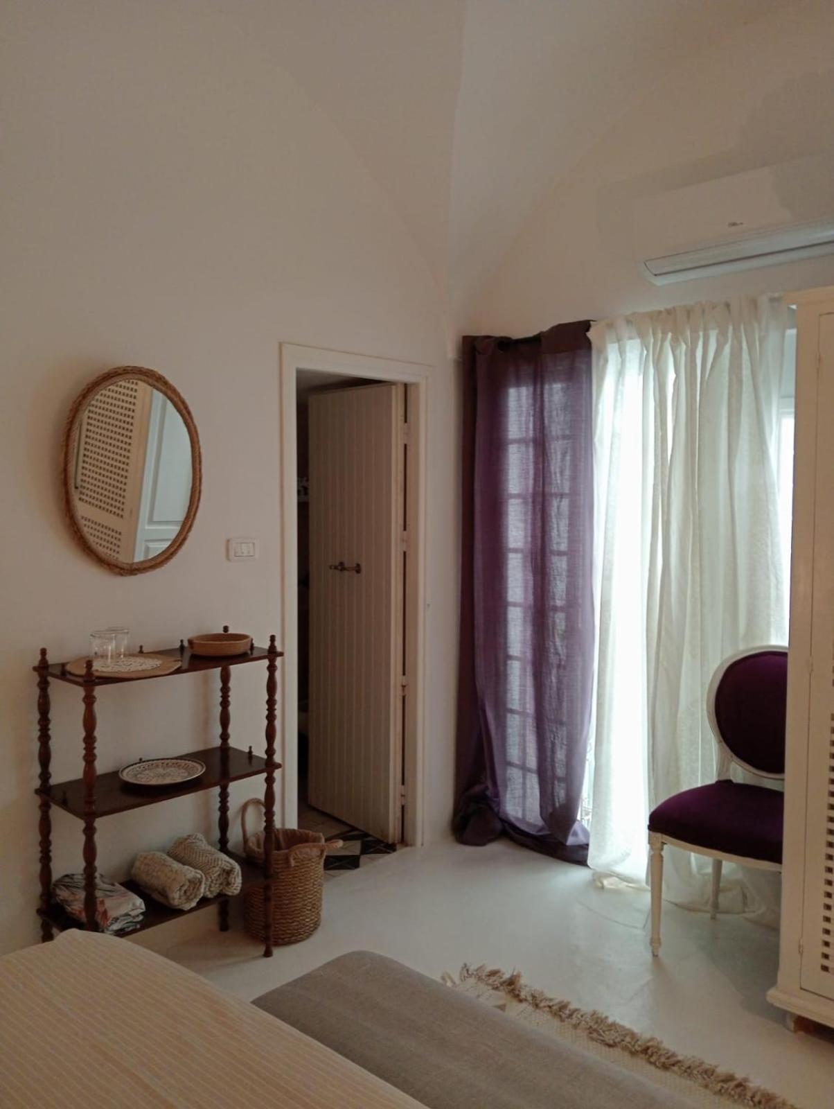 Dar Ali Medina Hammamet Chambres D'Hotes Eksteriør billede